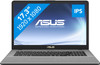 Asus VivoBook Pro N705FD-GC100T-BE Azerty