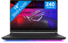 ASUS ROG Strix 18 G835LXG-TQ415W AZERTY