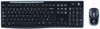Logitech Wireless Combo MK260 Azerty