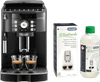 De'Longhi ECAM 21.117.B Magnifica S + Ontkalker
