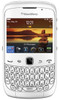 BlackBerry Curve 9300 White