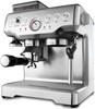 Solis Barista Pro Type 114 Zilver