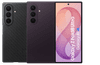 Samsung Galaxy Z Fold 8 Ultra 512GB Purple 5G + Carbon Back Cover with Magnet Black