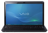 Sony Vaio VPC-F24L1E Azerty