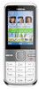 Nokia C5-00 5MP White