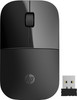 HP Z3700 Wireless Mouse Black