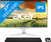 Acer Aspire C27-962 I5428 BE Tout-en-un