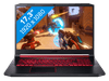 Acer Nitro 5 AN517-51-729L Azerty