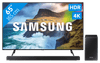 Samsung QE65Q70R - QLED + Barre de son