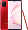 Samsung Galaxy Note 10 Lite 128 GB Rood