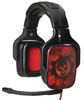 Mad Catz Gears of War 3 Dolby 7.1 Surround Headset Xbox 360
