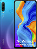 Huawei P30 Lite New Edition 256 GB Blauw