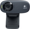 Logitech HD Webcam C310