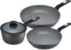 Brabantia Galaxy Pannenset 3-delig