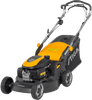Stiga Turbo Power 53 SV H