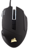 Corsair Scimitar Elite RGB Gaming Muis