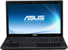 Asus X54C-SO263V-BE Azerty