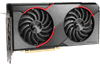 MSI Radeon RX 5500 XT GAMING X 8G