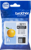 Brother LC-3211 Cartridge Zwart