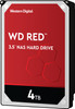WD Red WD40EFAX 4 To