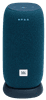 JBL Link Portable Bleu