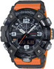 Casio G-Shock Mudmaster GG-B100-1A9ER Black/Orange