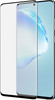 Azuri Samsung Galaxy S20 Plus Screenprotector Glas Zwart