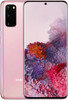 Samsung Galaxy S20 128GB Roze 5G