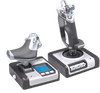 Saitek X52 Flight Control System