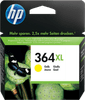 HP 364XL Cartridge Yellow