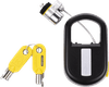 Kensington MicroSaver Retractable Lock