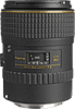 Tokina AT-X 100 mm f/2.8 Macro Pro D Canon