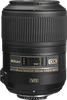 Nikon AF-S 85mm f/3.5G ED VR DX Micro