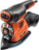 Black & Decker KA280K-QS Auto-Select