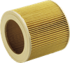 Karcher cartridge filter