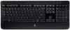 Logitech K800 Illuminated Wireless Keyboard AZERTY