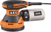 AEG EX 125 ES