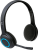 Logitech H600 Stereo Draadloze Headset