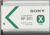 Sony NP-BX1