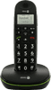 Doro PhoneEasy 110 Black
