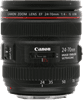 Canon EF 24-70mm f/4L IS USM