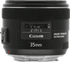 Canon EF 35mm f/2 IS USM