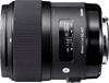 Sigma 35mm f/1.4 ART DG HSM Nikon AF