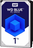 WD Blue WD10EZEX 1 To