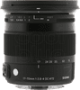 Sigma 17-70mm f/2.8-4 DC Macro HSM Sony