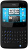 HTC ChaCha QWERTY Black