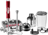 KitchenAid Artisan Mixeur plongeant sans fil avec accessoires