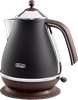 De'Longhi Icona Vintage Noir