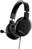 SteelSeries Arctis 1 Gaming Headset Zwart
