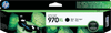 HP 970XL Cartouche Noir